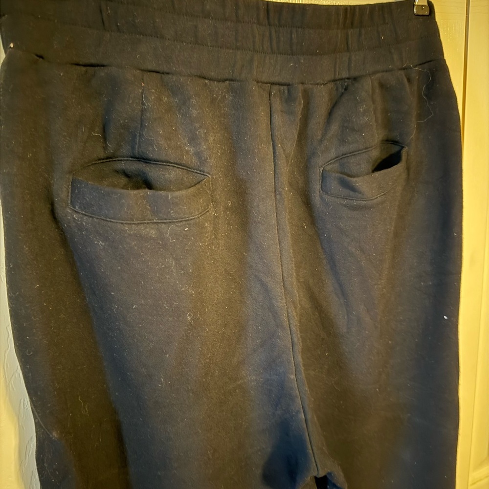 Varley Laverne Sweatpants - Picture 2 of 5